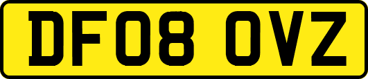 DF08OVZ