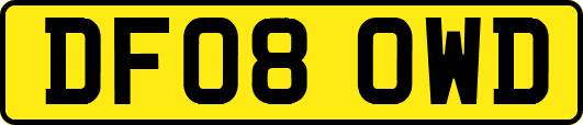 DF08OWD