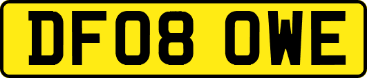 DF08OWE