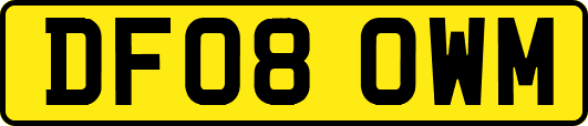 DF08OWM