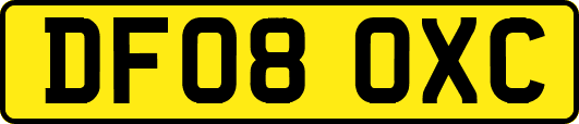 DF08OXC