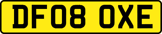 DF08OXE