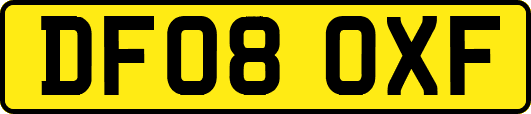 DF08OXF