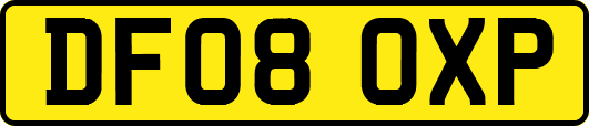 DF08OXP