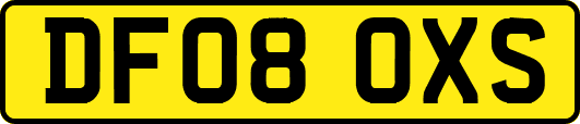 DF08OXS