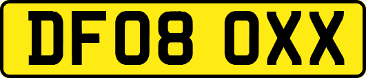 DF08OXX