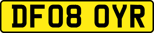 DF08OYR