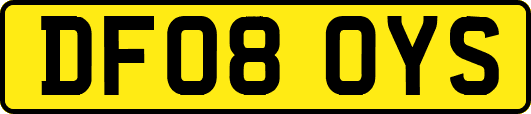 DF08OYS