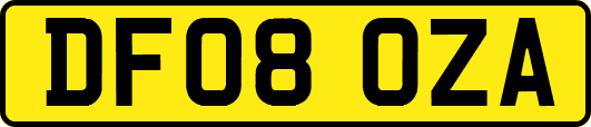 DF08OZA