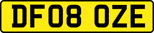 DF08OZE