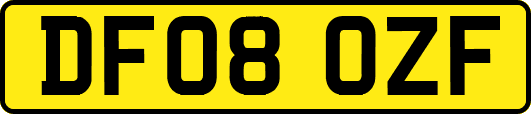DF08OZF