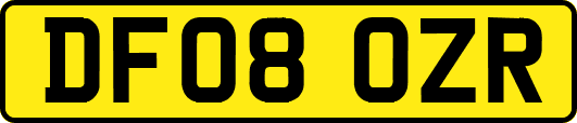 DF08OZR