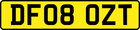 DF08OZT