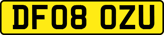 DF08OZU