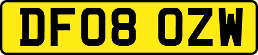 DF08OZW