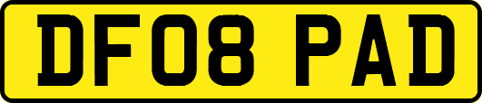 DF08PAD