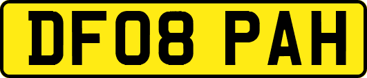 DF08PAH