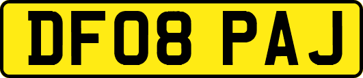 DF08PAJ