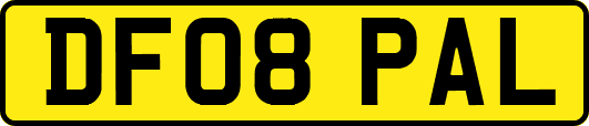 DF08PAL