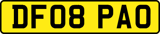DF08PAO