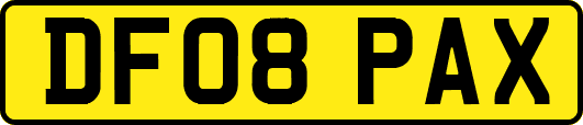 DF08PAX