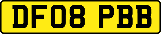 DF08PBB