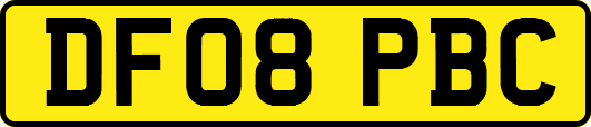 DF08PBC