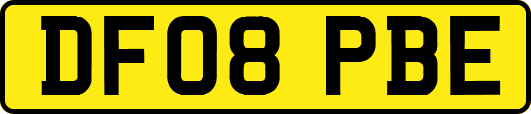 DF08PBE