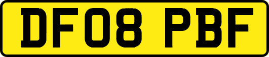 DF08PBF