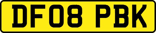 DF08PBK