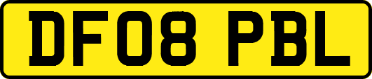 DF08PBL