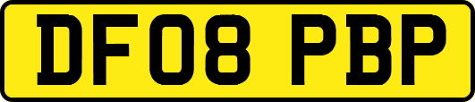 DF08PBP