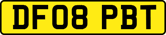 DF08PBT