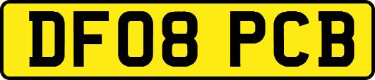 DF08PCB