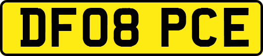 DF08PCE