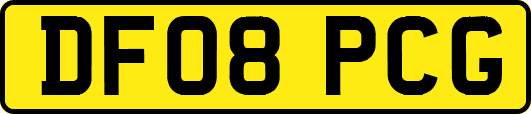 DF08PCG