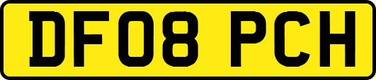 DF08PCH
