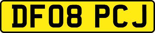 DF08PCJ