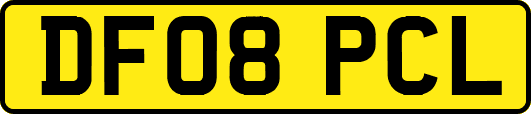 DF08PCL