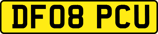 DF08PCU