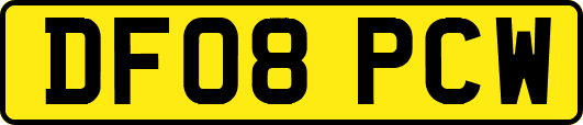 DF08PCW