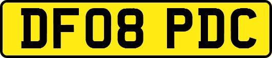 DF08PDC