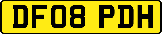 DF08PDH