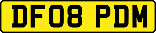 DF08PDM