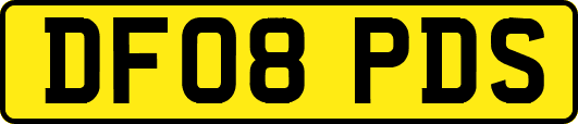 DF08PDS