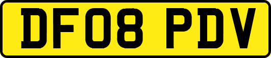 DF08PDV