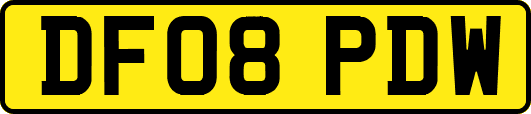 DF08PDW