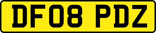 DF08PDZ