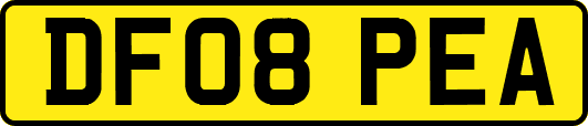 DF08PEA