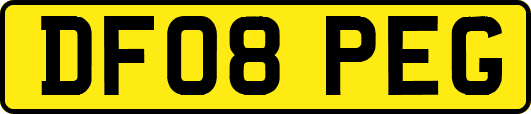 DF08PEG